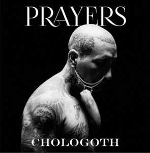 LP Prayers: Chologoth The Return Of Pluto 612093