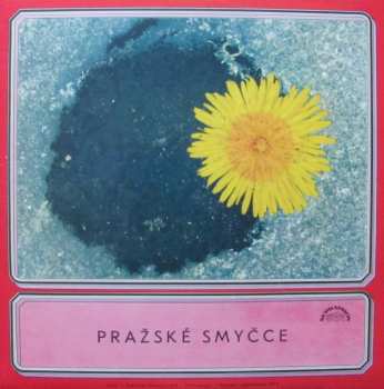 LP Pražské Smyčce: Pražské Smyčce 610407