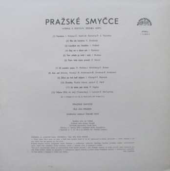 LP Pražské Smyčce: Pražské Smyčce 610407