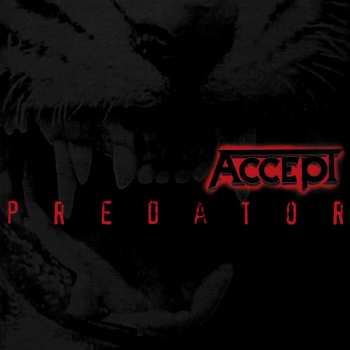 LP Accept: Predator 28650