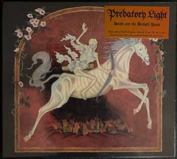 CD Predatory Light: Death and the Twilight Hours 496833