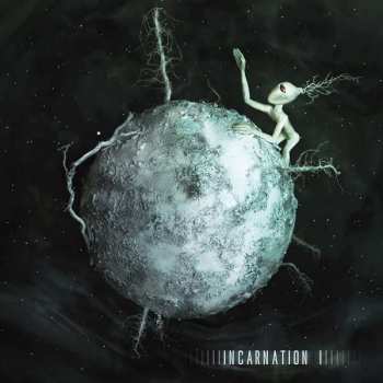 CD Preincarnation: Incarnation I 557734