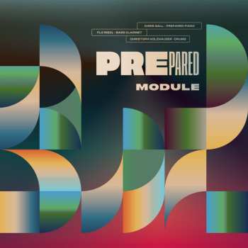 Album Prepared: Module