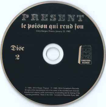 2CD Present: Le Poison Qui Rend Fou 569054