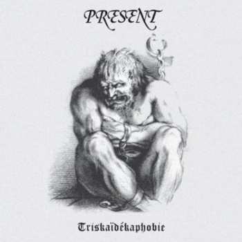 CD Present: Triskaïdékaphobie 549462