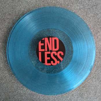 LP Press Club: Endless Motion CLR | LTD 570655