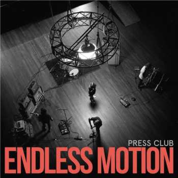 LP Press Club: Endless Motion CLR | LTD 570655