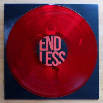 LP Press Club: Endless Motion CLR | LTD 565002