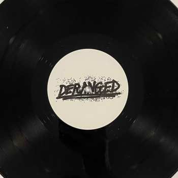 LP Pressing On: No Defeat No Capitulation 571186