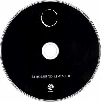 CD Pressure Points: Remorses To Remember 235682