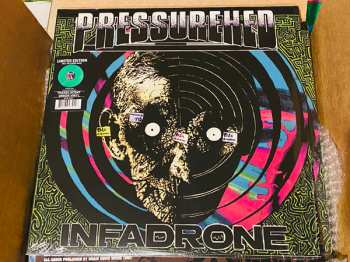 LP Pressurehed: Infadrone CLR | LTD 593087