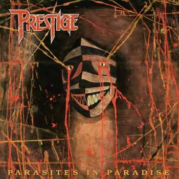 CD Prestige: Parasites In Paradise 558361