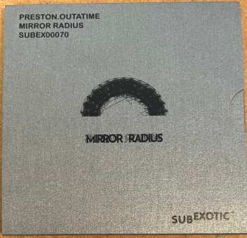 Album preston.outatime: Mirror Radius