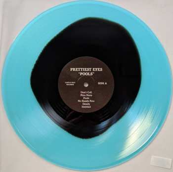 LP Prettiest Eyes: Pools LTD 89424