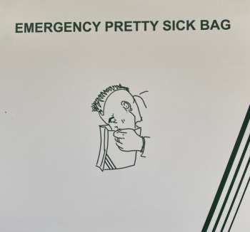 CD Pretty Sick: Makes Me Sick Makes Me Smile 613250