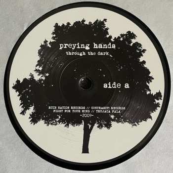 LP Preying Hands: Through The Dark 573573