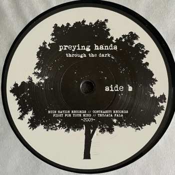 LP Preying Hands: Through The Dark 573573