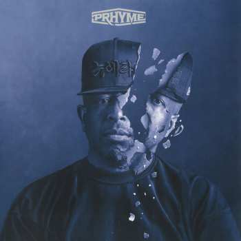 LP PRhyme: PRhyme (Instrumentals) 341373