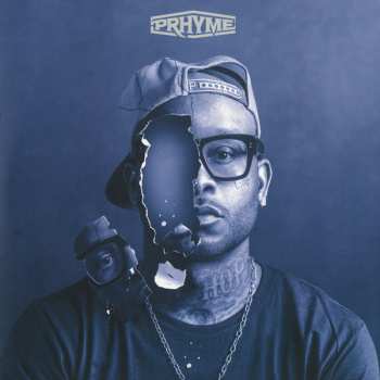 LP PRhyme: PRhyme (Instrumentals) 341373