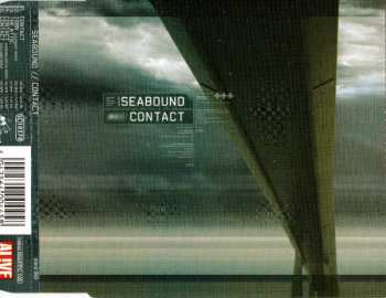 3CD/Box Set Seabound: Dependent Club Invasion LTD 236047