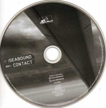 3CD/Box Set Seabound: Dependent Club Invasion LTD 236047