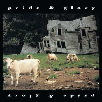 LP Pride & Glory: Pride & Glory LTD | CLR 438414