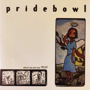 LP Pridebowl: Where You Put Your Trust 488964