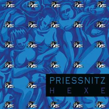 CD Priessnitz: Hexe 548731