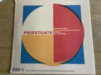 LP Priestgate: Eyes Closed For The Winter 600278