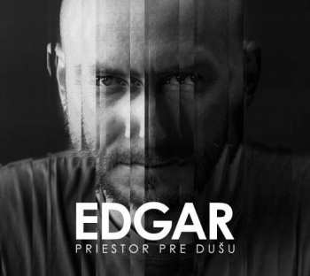 CD Edgar: Priestor Pre Dušu DIGI 451876