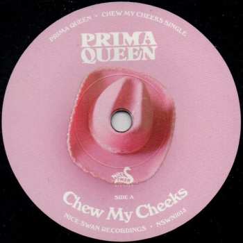 SP Prima Queen: Chew My Cheeks LTD 180460