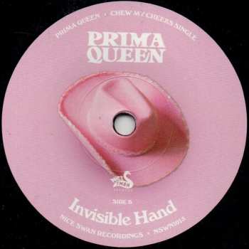 SP Prima Queen: Chew My Cheeks LTD 180460