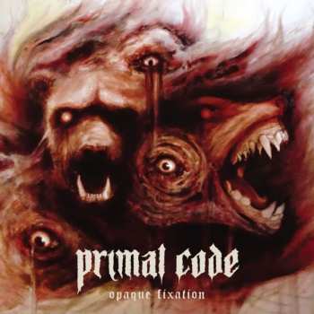 LP Primal Code: Opaque Fixation Ltd. 616622