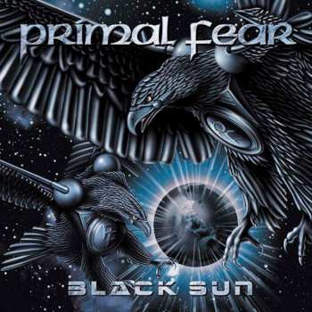 Album Primal Fear: Black Sun