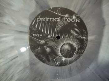 LP Primal Fear: Black Sun LTD | CLR 4940