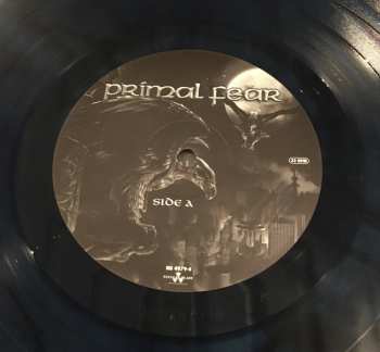 LP Primal Fear: Devil's Ground LTD | CLR 9596