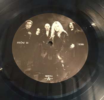 LP Primal Fear: Devil's Ground LTD | CLR 9596