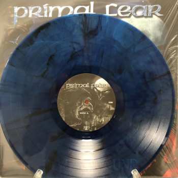 LP Primal Fear: Devil's Ground LTD | CLR 9596