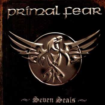 Album Primal Fear: Seven Seals