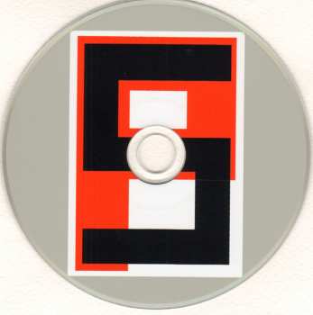 CD Primal Scream: Chaosmosis 265874