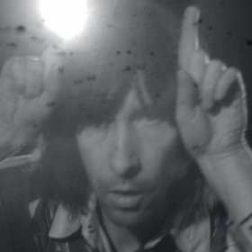 Album Primal Scream: Invisible City