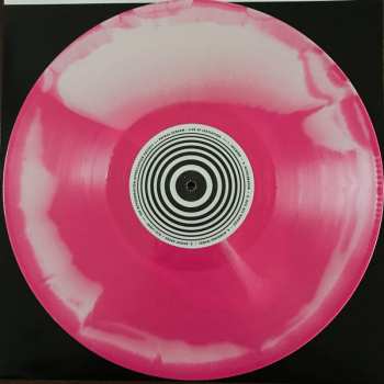 LP Primal Scream: Live At Levitation CLR | LTD 578308