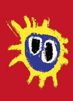 4CD Primal Scream: Screamadelica 31715