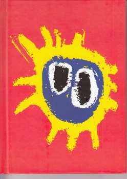 4CD Primal Scream: Screamadelica 31715