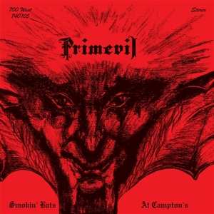 LP Primevil: Smokin' Bats At Campton's CLR | LTD 594312