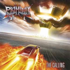 2LP Primitai: The Calling 571340