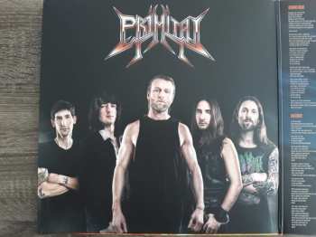 2LP Primitai: The Calling 571340