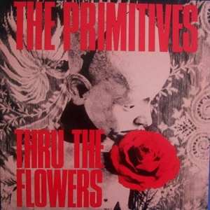 Album Primitives: 7-thru The Flowers