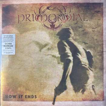 2LP Primordial: How It Ends CLR 592488