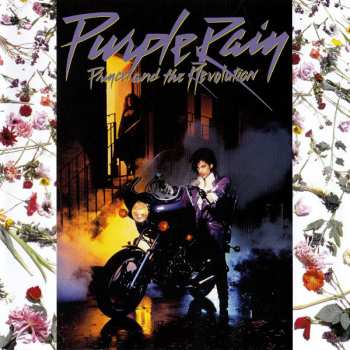 3CD/DVD Prince And The Revolution: Purple Rain DLX 29090